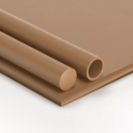 Bronze Filled PTFE Sheet
