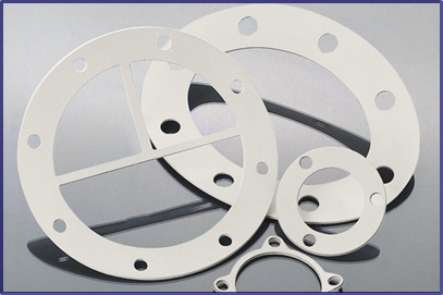PTFE Gaskets