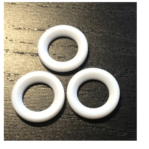 PTFE Valve Seats