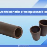 What Are the Key Benefits of Using Bronze Filled PTFE