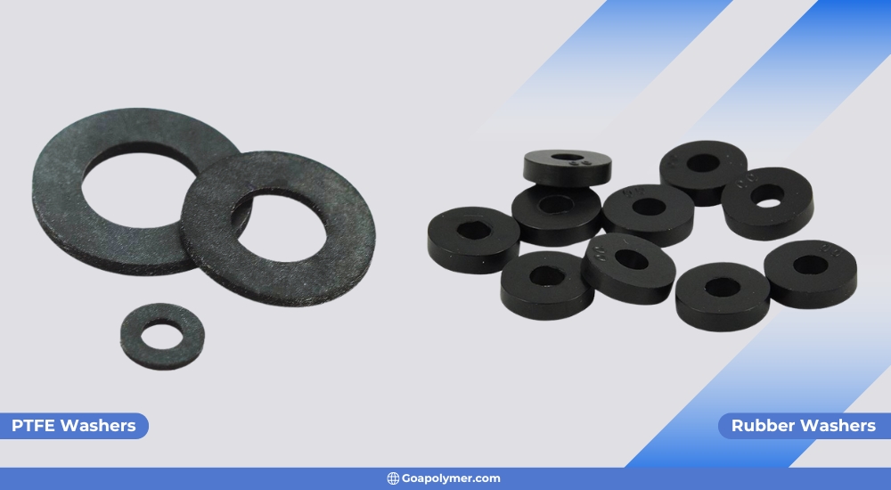 PTFE Washers
