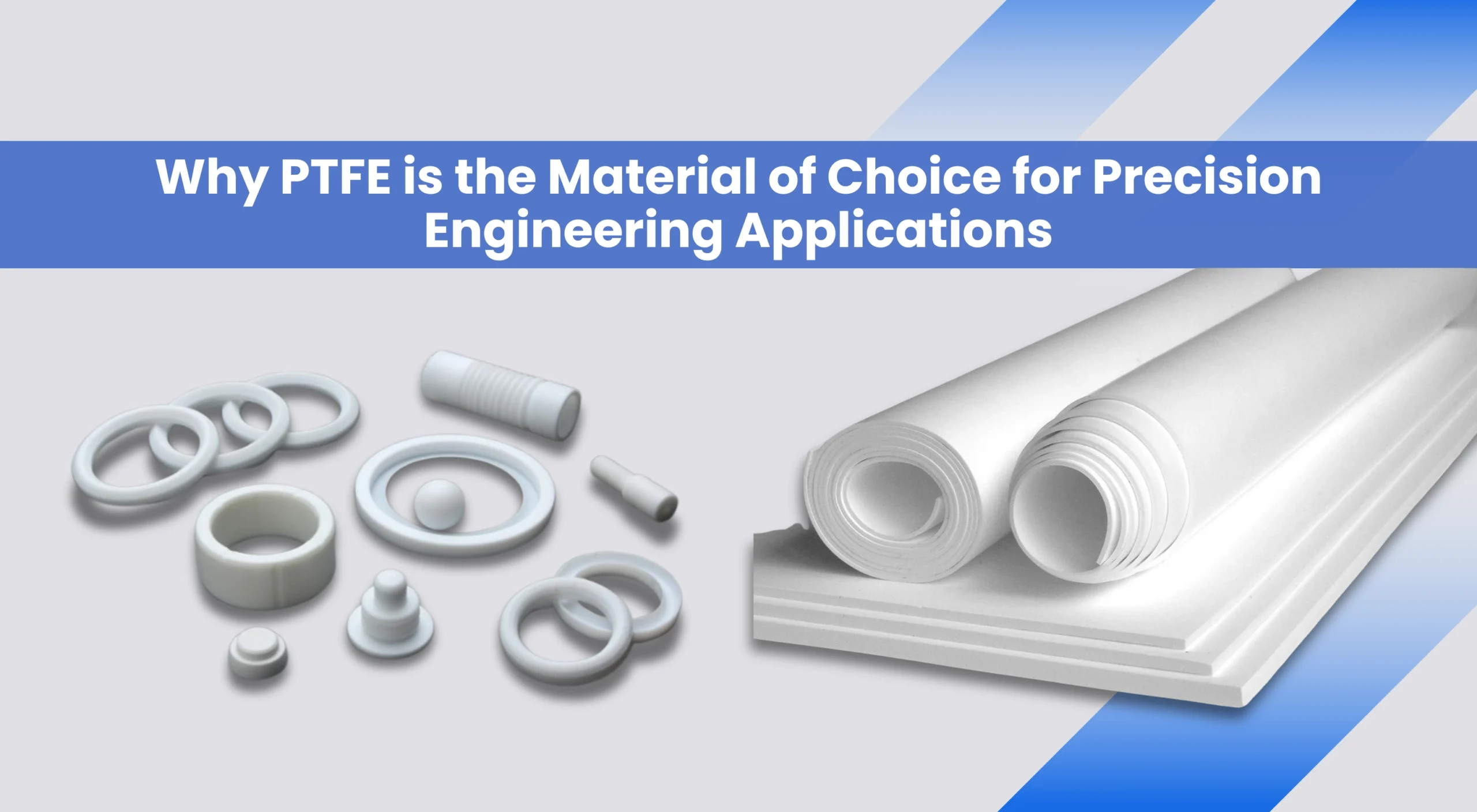why-ptfe-is-preferred-material-precision-engineering