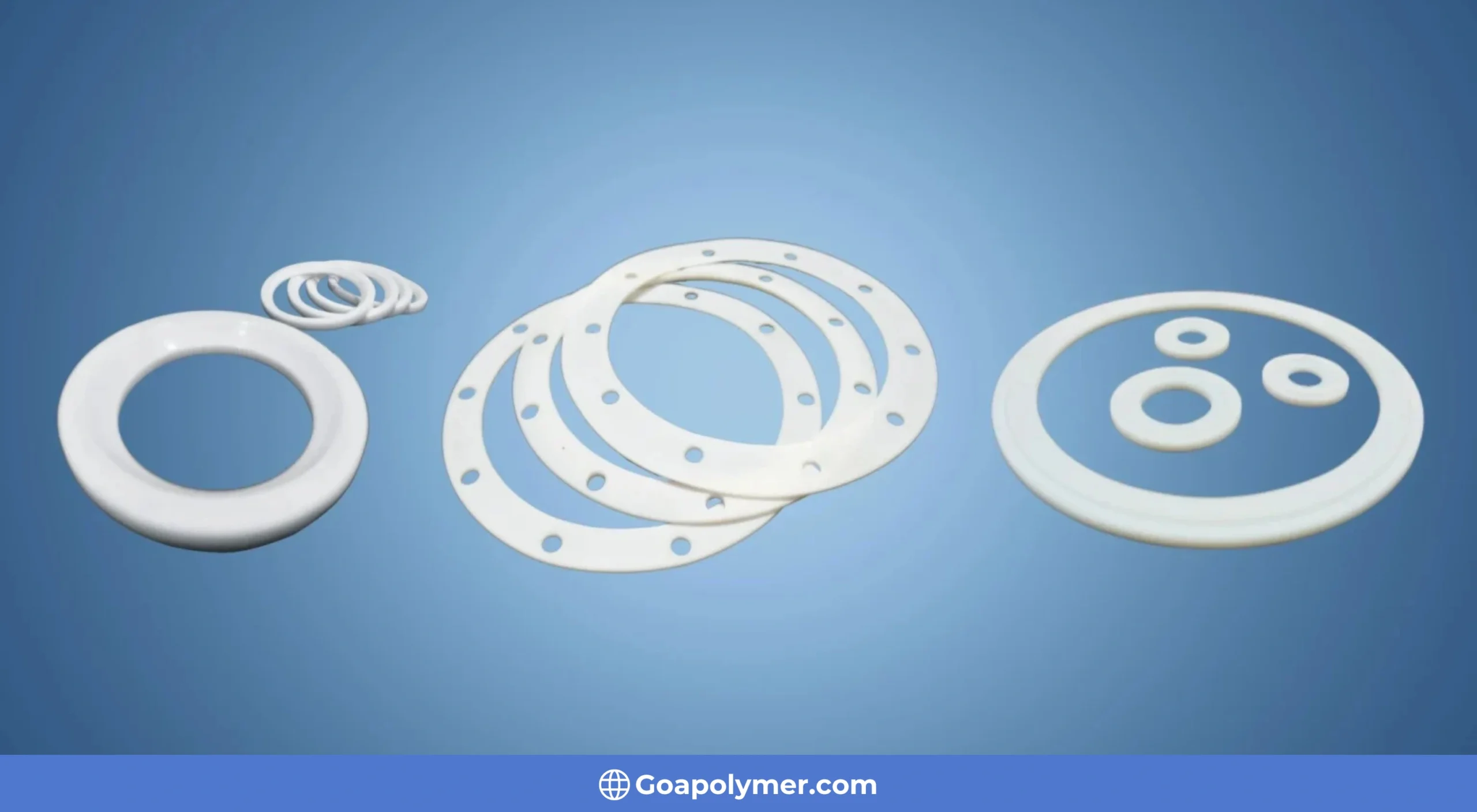PTFE (Polytetrafluoroethylene)