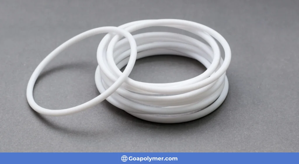 How PTFE Resists Temperature?