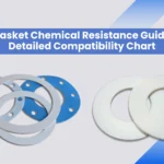 PTFE Gasket Chemical Resistance Guide With Detailed Compatibility Chart