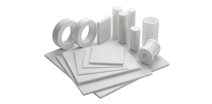 Glass Filled PTFE
