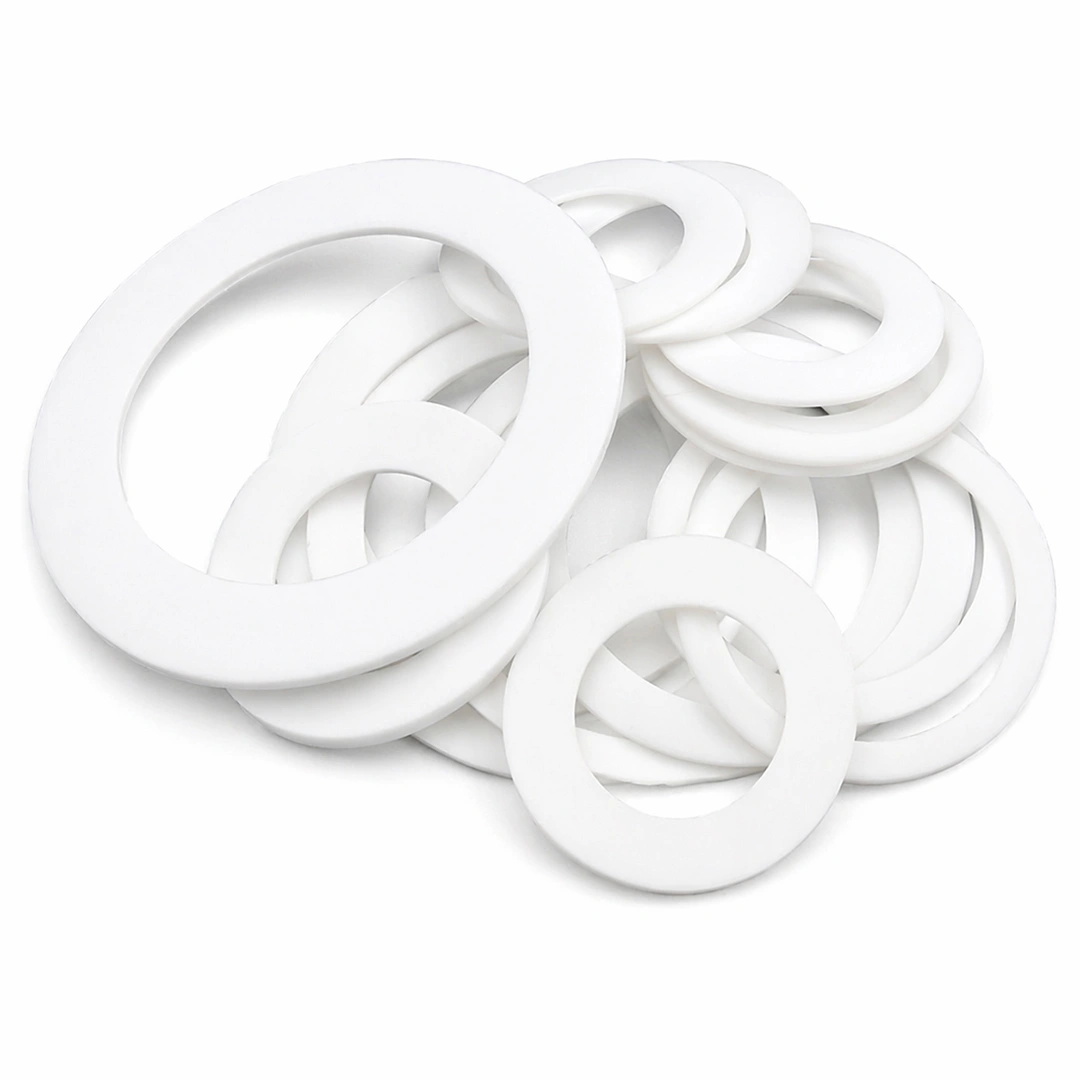 PTFE Gasket 2