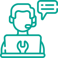 Technical Selection Support