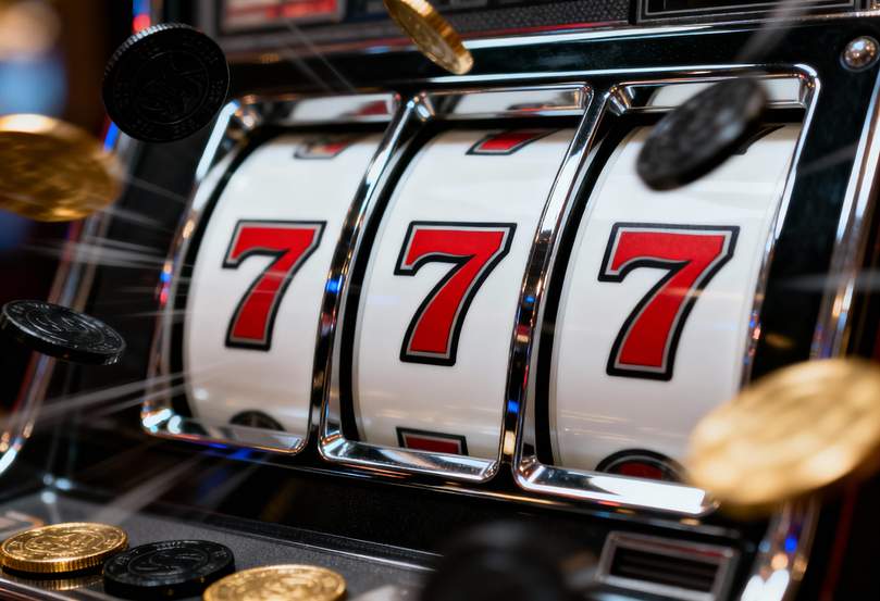 gama casino