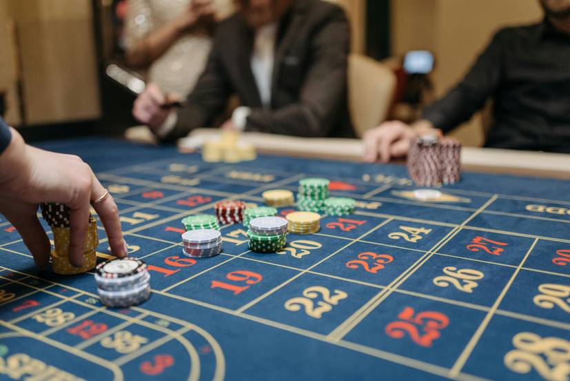 Avantgarde casino iniciar sesión