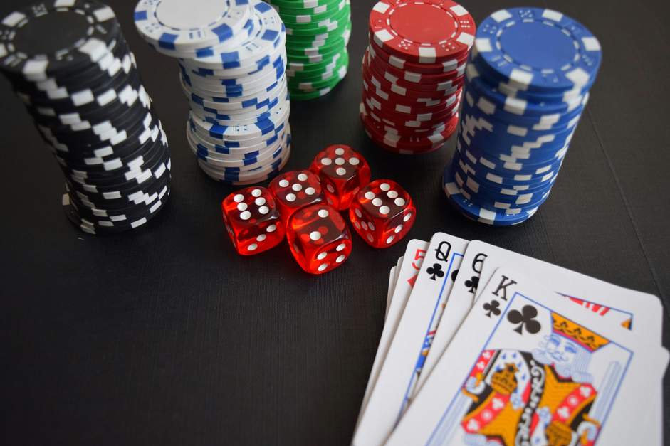 Seven casino