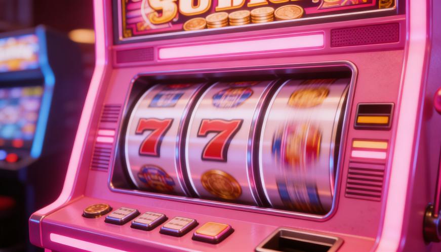 casino Betonred