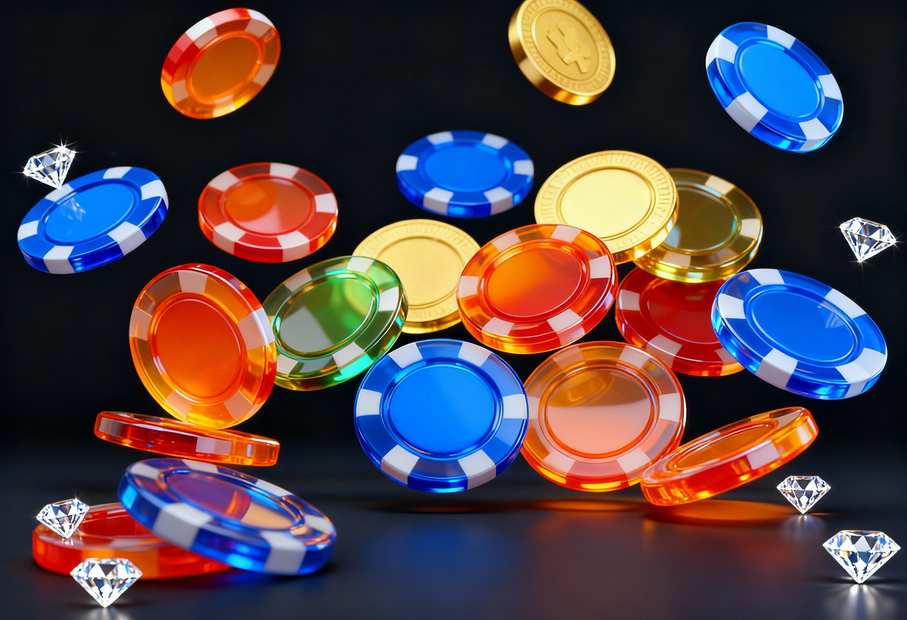 sector 777 casino