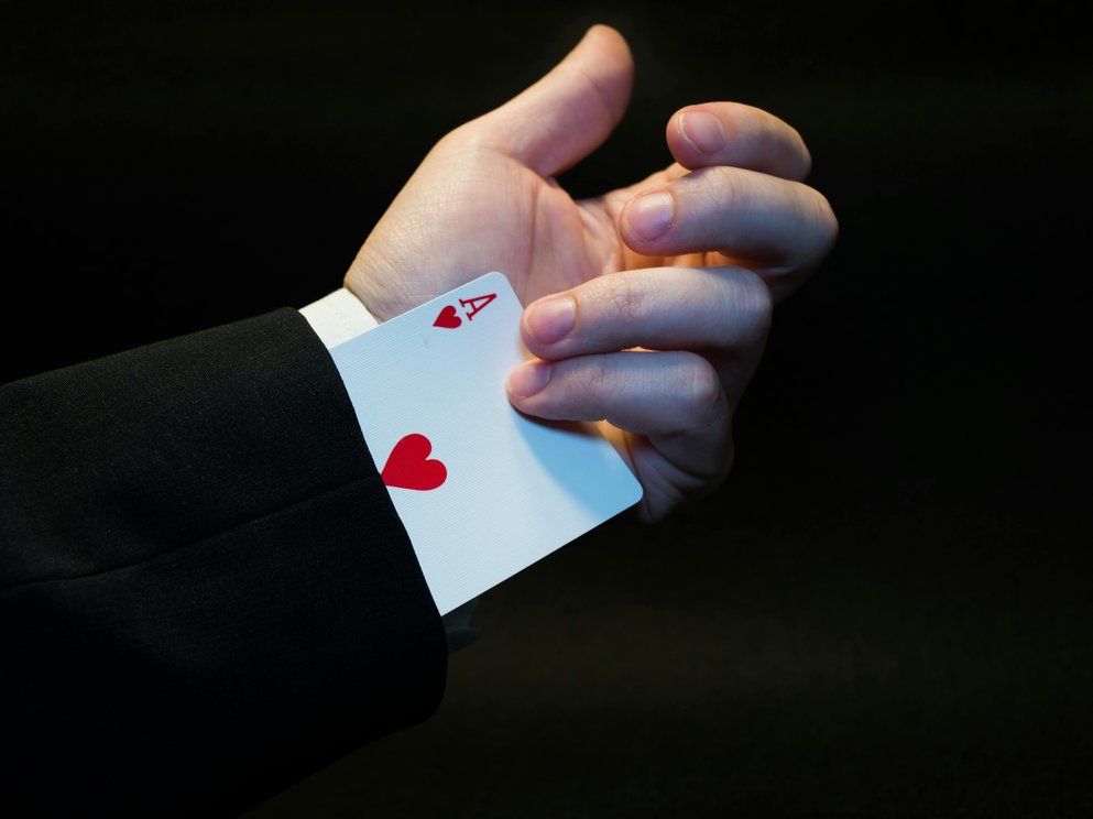 cazimbo casino España