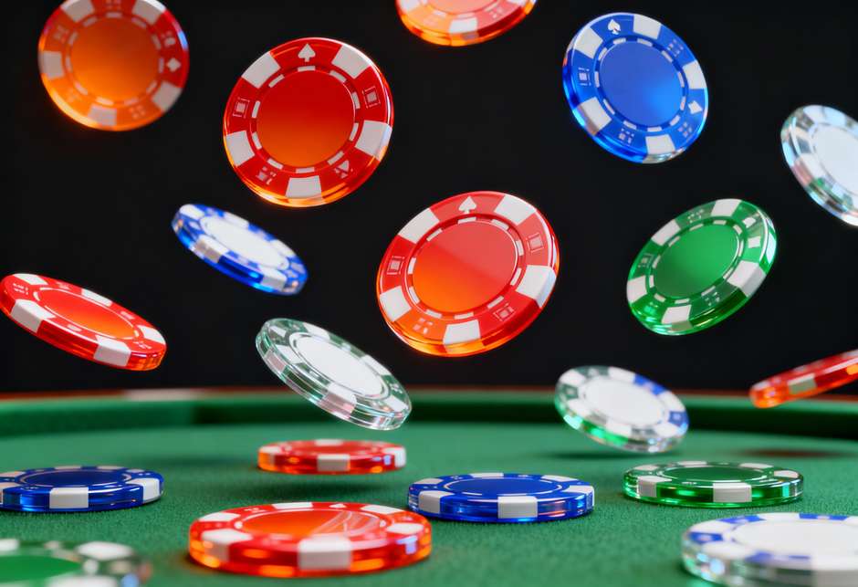 Retro casino online