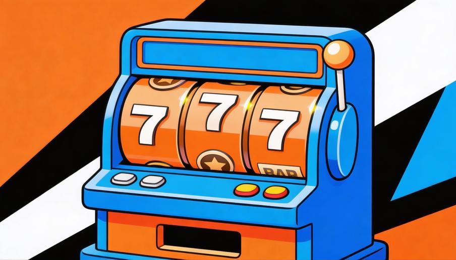 Lucky max app