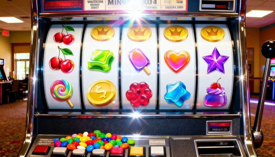 Spinsweet casino