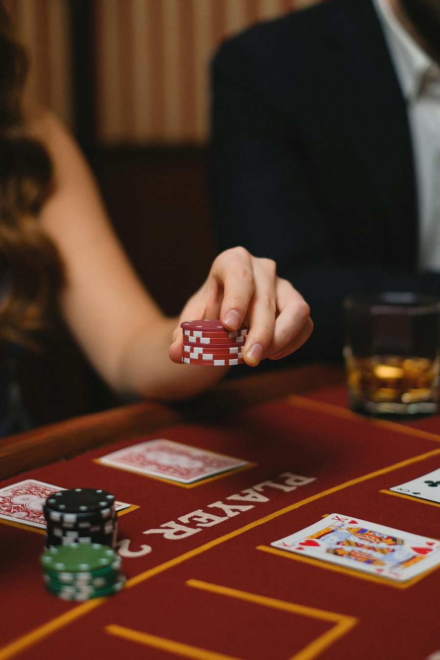 casino prestige spin