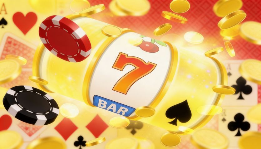 Lucky bird casino anmelden